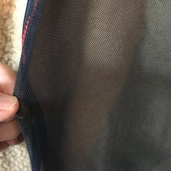 Southern Proper Vest Mens Sherpa Zip Front Sleeveless Warm Fall Winter Large - Picture 7 of 10